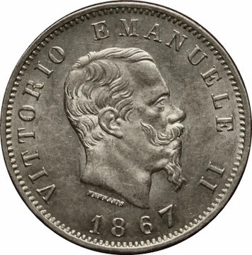 1 Lira