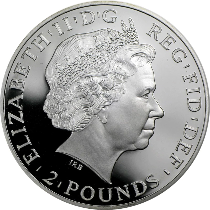 Britannia