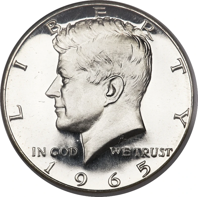Half Dollar