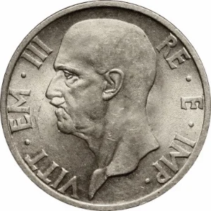 5 Lire (Kingdom of Italy, 1861–1914)