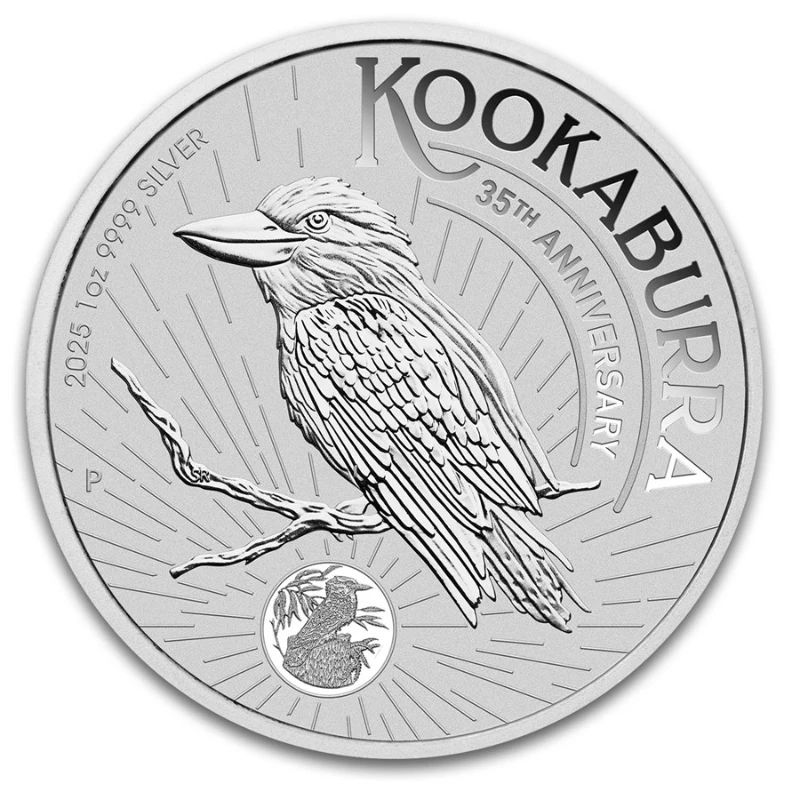 Kookaburra