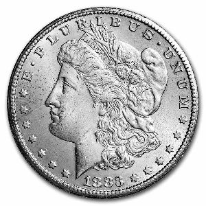 Morgan Dollar