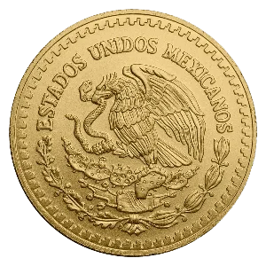 Gold 1/2 oz Libertad
