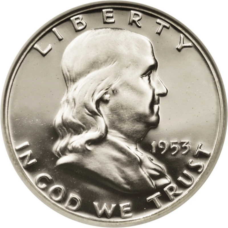 Half Dollar