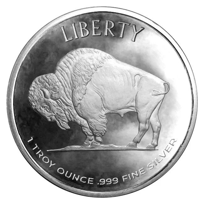 Sunshine Mint (Buffalo Nickel)