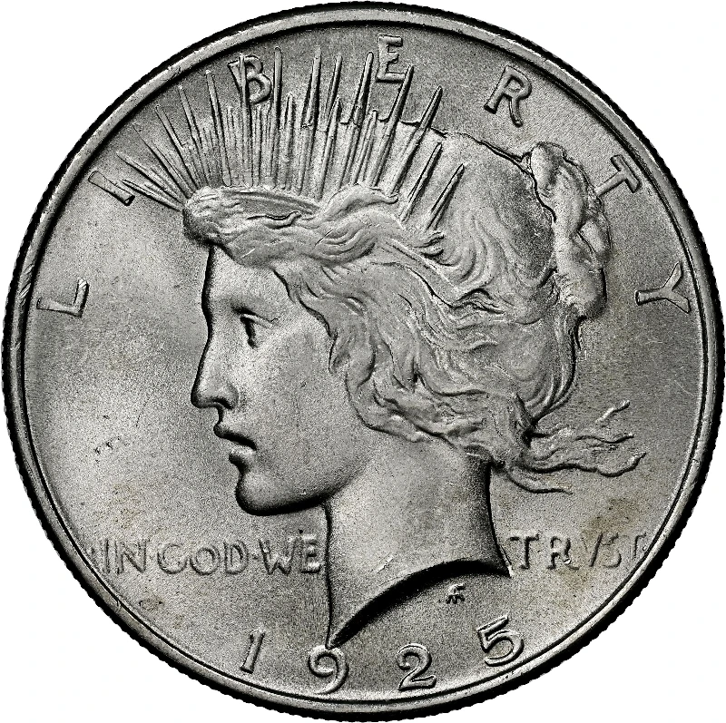 Peace Dollar