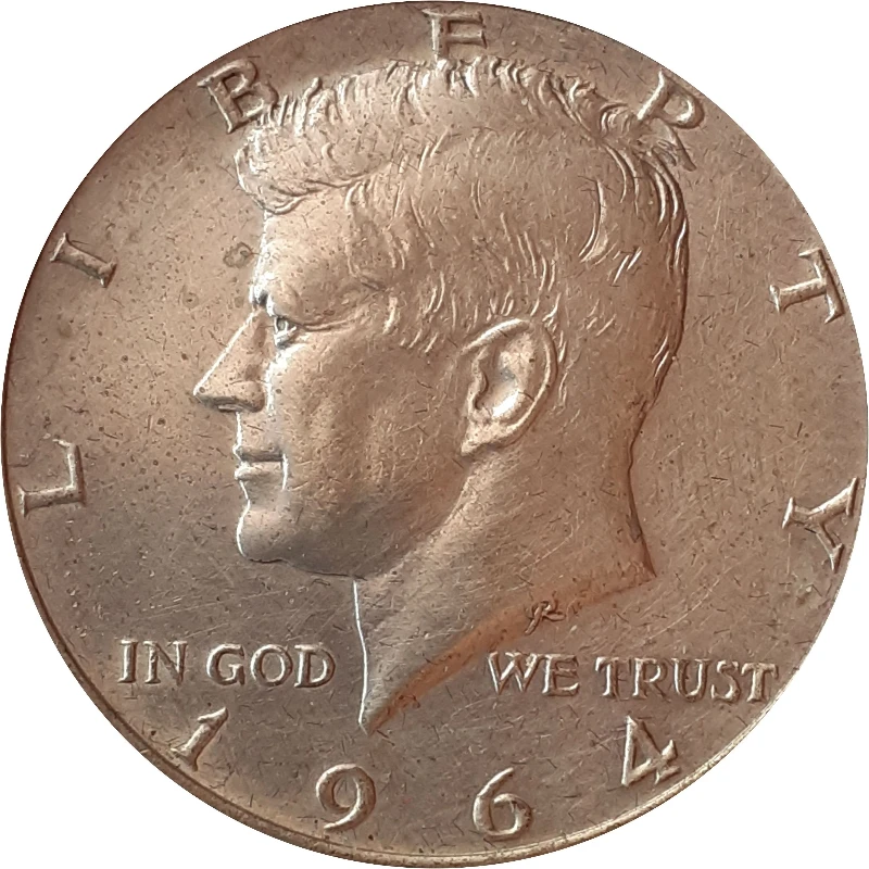 Half Dollar