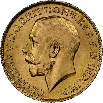 Sovereign