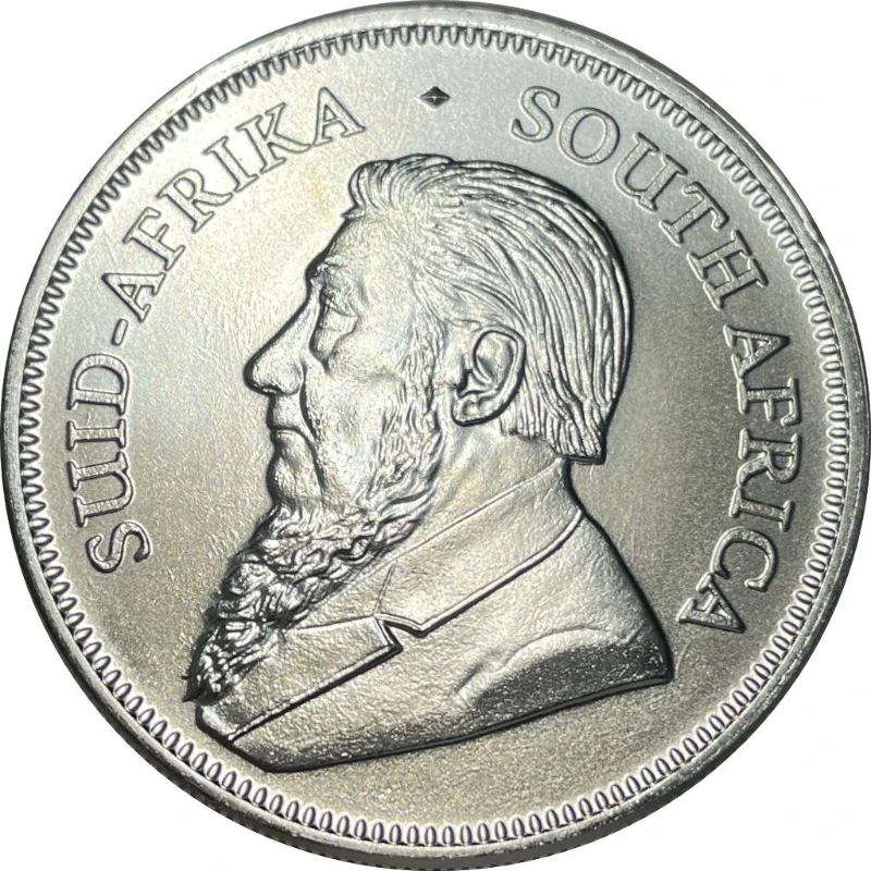 Krugerrand