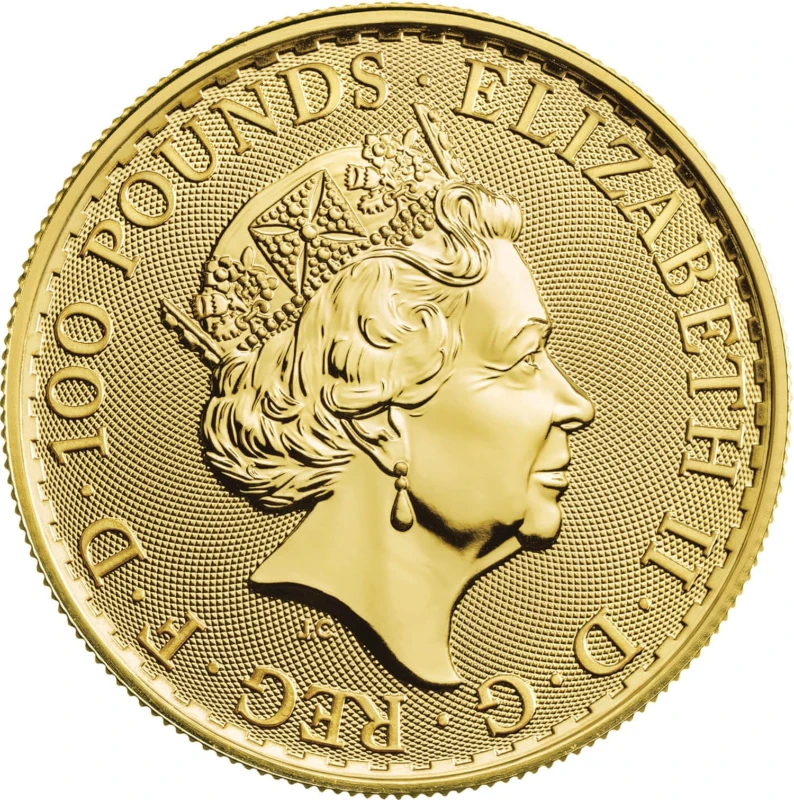 Britannia