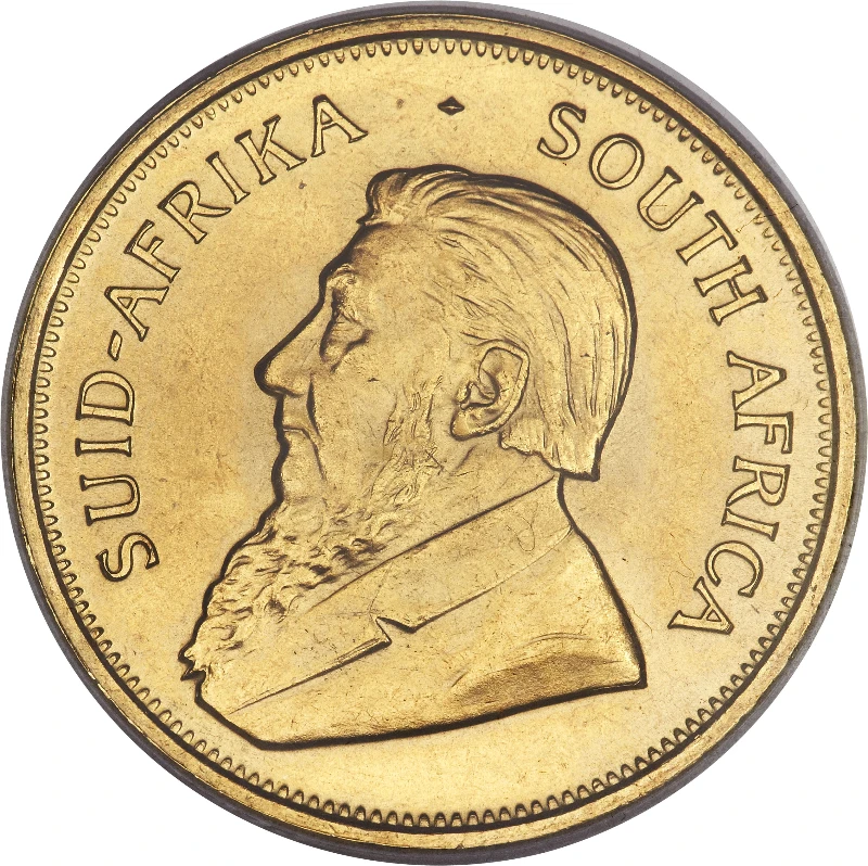 Krugerrand